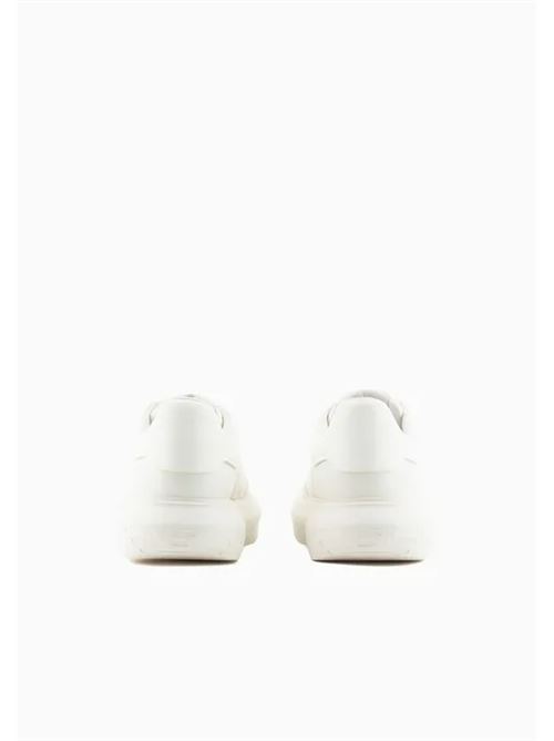 SNEAKERS EMPORIO ARMANI | X4X633.XM964M801 OFF WHITE/OFF WHITE